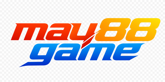 may88 game logo